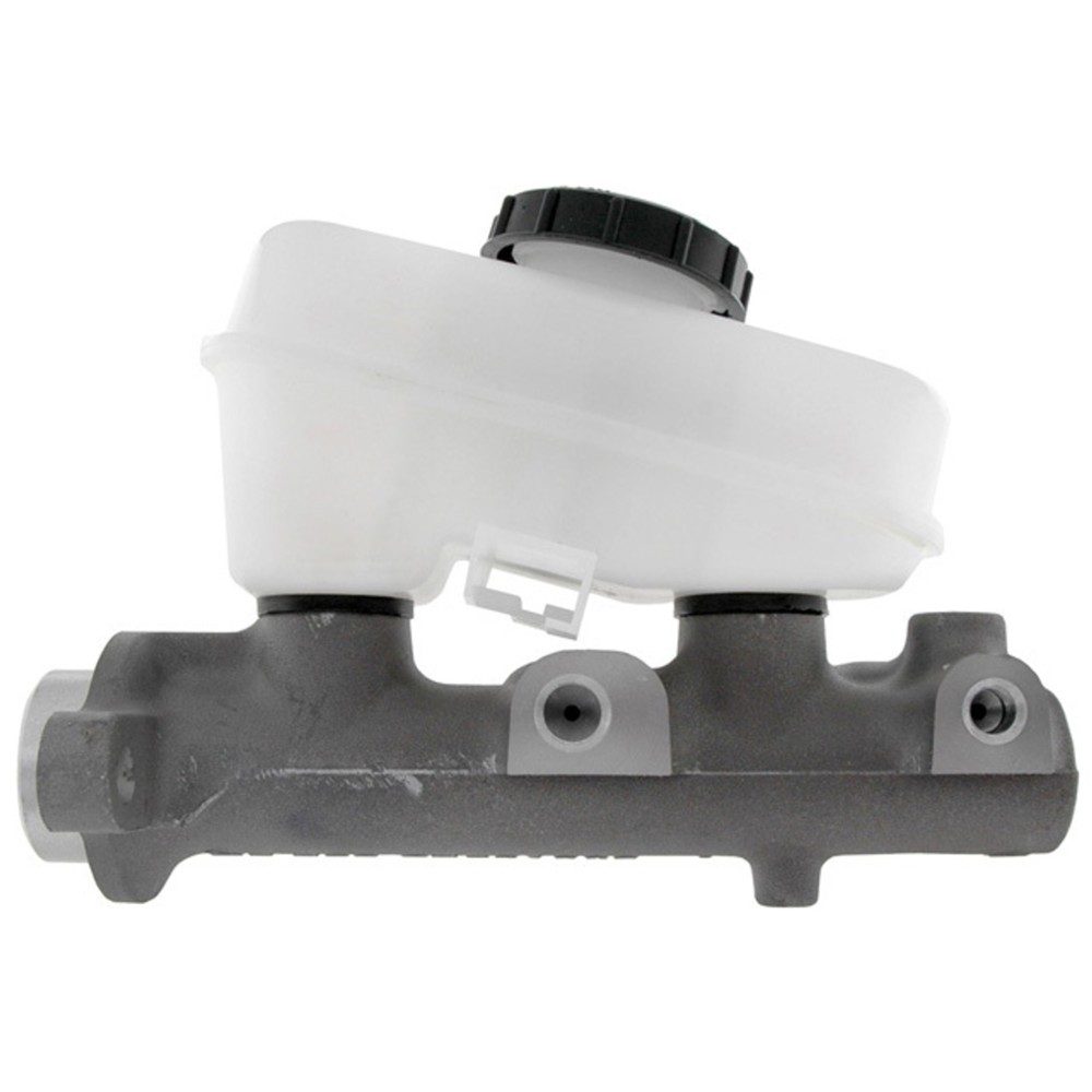 AC Delco Gold Brake Master Cylinder 18M702 — image 6